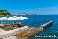 Villa Le Grotte
